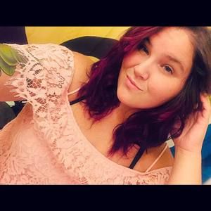 Meet your Posher, Ashley